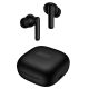 2. Słuchawki dokanałowe QCY T13 z ANC IPX5 Bluetooth 5.3 - czarne