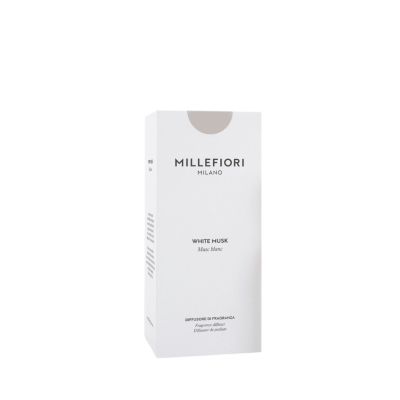 2. Pałeczki zapachowe 500ml WHITE MUSK MILLEFIORI