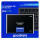 5. SSD GOODRAM CX400 Gen. 2 2TB SATA III 2,5 RETAIL