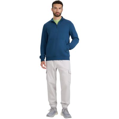 7. Bluza 4F M 4FWAW25TSWSM1902 46S