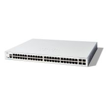 Switch Cisco Catalyst 1200 48p GE 4x1G SFP