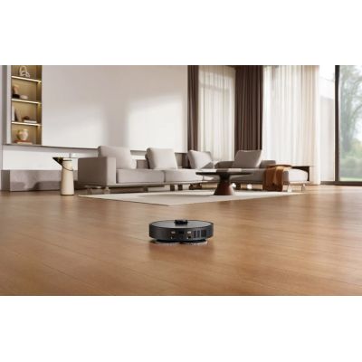57. Robot sprzątający Dreame X40 Ultra Complete (biały)