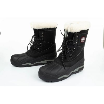 10. Buty Geographical Norway M CARL BLACK