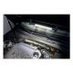 2. Ansmann ML3000RD Czarny, Niebieski LED 30 W