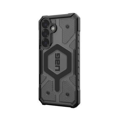 4. Urban Armor Gear Pathfinder pokrowiec na telefon komórkowy 17 cm (6.7") Szary