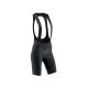 Spodenki rowerowe NORTHWAVE FAST W's Bibshort - czarny