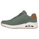 6. Buty Skechers Uno Suited On Air M 183004-OLV