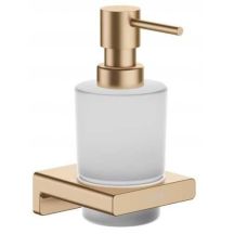SOAP DISPENSER ADDSTORIS Q HG BRONZE