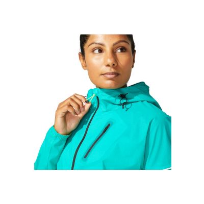 4. Kurtka Asics FujiTrail Jacket W 2012B930-800