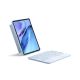 2. Inateck KB04122 QWERTZ Bluetooth Niebieski