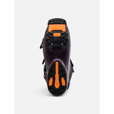 7. Buty narciarskie LANGE Shadow 115 W LV GW