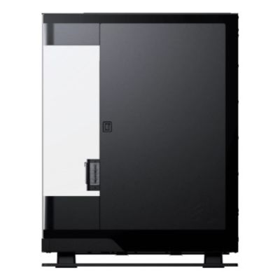 4. Obudowa PHANTEKS Evolv X2 PC-Gehäuse, Midi-Tower, E-ATX, Tempered Glass, DRGB, czarny