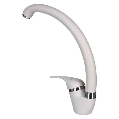 3. Bateria PYRAMIS OSSIA granit beż 090918801 kuchenna beżowa