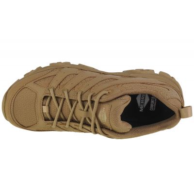 3. Buty Merrell Moab 3 Tactical WP M J004115
