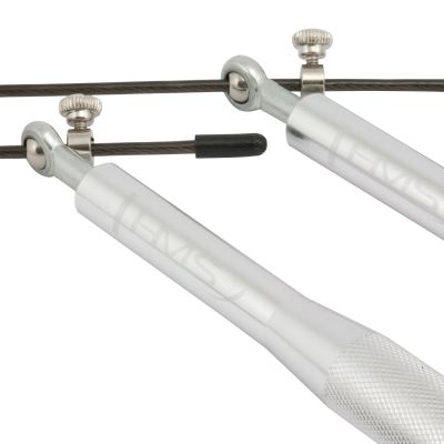 29. SK52 ALUMINIOWA SZYBKA SKAKANKA HMS