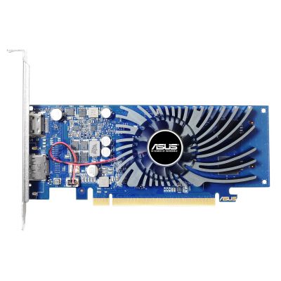 5. Karta graficzna ASUS GeForce GT 1030 2GB GDDR5 BRK low profile