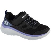 Skechers Boundless 303555L-BKLV Czarne 28