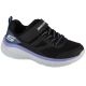 Skechers Boundless 303555L-BKLV Czarne 28