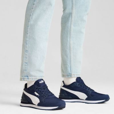 6. Buty Puma ST Runner v4 NL Club M 39906907