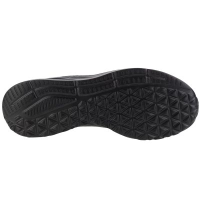 4. Skechers Bobs Sport Buno - How Sweet 117151-BBK Czarne 35,5