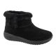 Skechers On-The-Go Stellar - Cozy Step 144745-BBK Czarne 35,5