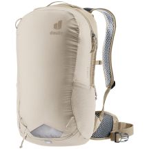 Plecak rowerowy Deuter Race 16, alu/greystone