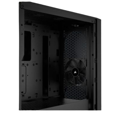 3. Obudowa Corsair 3000D AIRFLOW Black