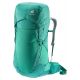 4. Deuter ULTRA 55+5 SL FERN-ALPINEGREEN - plecak trekkingowy