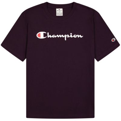 8. Koszulka Champion SS Tee M 220256 VS025