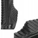 6. Gripy rowerowe Rockbros BT1802BK - czarne