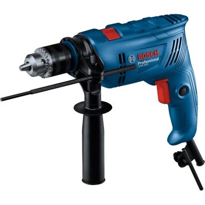 6. Bosch GSB 600 Professional 48000 RPM 1,7 kg