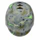 16. Kask rowerowy dziecięcy Meteor K20S Dinosaurus 24838-24839