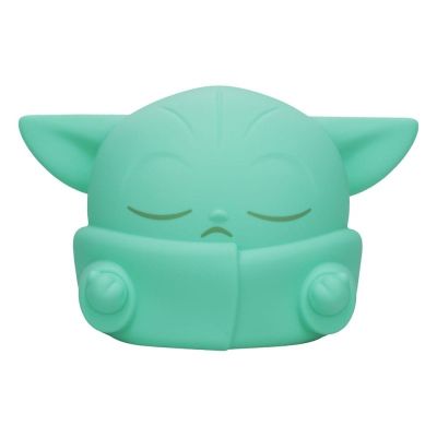 3. PP STAR WARS - GROGU SQUISHYGLO
