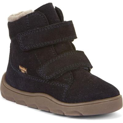 Buty dziecięcie za kostkę Froddo Zeru (G21101516)