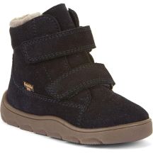 Buty dziecięcie za kostkę Froddo Zeru (G21101516)
