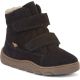 Buty dziecięcie za kostkę Froddo Zeru (G21101516)