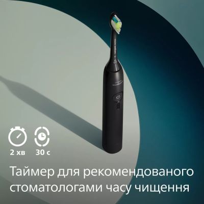 4. Philips 3100 series 3100 HX4072/42 Ładowana szczoteczka do zębów