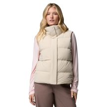 Columbia Amaze Puff Vest 2164724278 Beżowe L