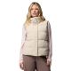 Columbia Amaze Puff Vest 2164724278 Beżowe L