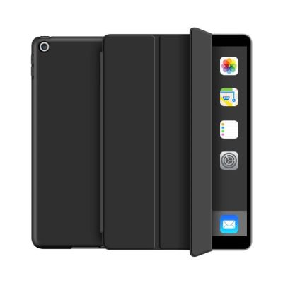 11. Etui Tech-Protect SmartCase na iPad 10.2" 7/8/9 2019-2021 - czarne