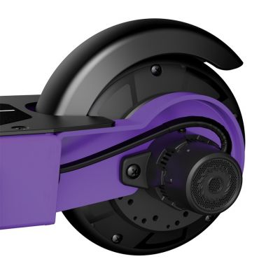 19. Hulajnoga elektryczna Razor S85 Power Core 13173851 (kolor fioletowy)