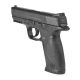 10. Pistolet wiatrówka S&W kal. 4,46mm BB Ekp