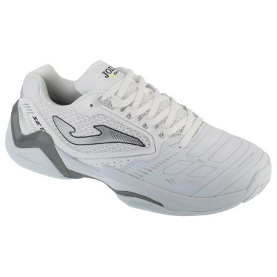 Joma Set Men 2502 TSETW2502AC Białe 41