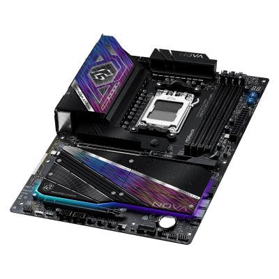 14. Płyta główna ASRock X870 NOVA WIFI