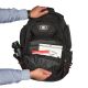 18. OGIO PLECAK GAMBIT CZARNY P/N: 111072_03