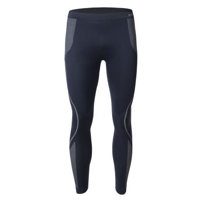 Legginsy termoaktywne Hi-Tec Buraz Bottom M 92800621624