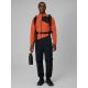 4. Bluza trekkingowa regular bez kaptura męska 4F 4FRSS26TFSWM0984-70S