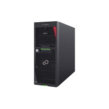 Fujitsu PRIMERGY TX1330 M5 serwer Tower Intel Xeon E E-2388G 3,2 GHz 32 GB DDR4-SDRAM 500 W