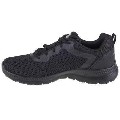 2. Skechers Bountiful - Quick Path 12607-BBK Czarne 36
