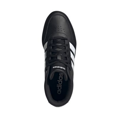 3. Buty adidas Breaknet Mid M JR3570
